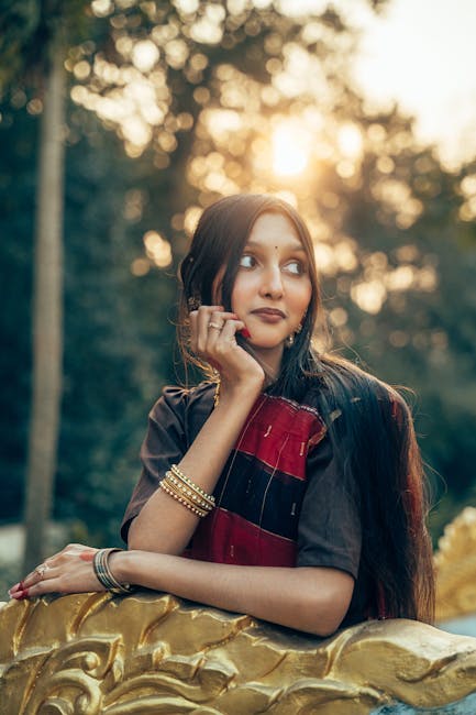 Creative team discussing visual composition and design systems